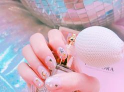 -明洞造型精品烫染