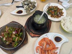 -鑫鸿达·海鲜闽菜热炒小馆(中山路店)