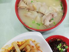 -廖老妈蹄花店(人民公园陕西街259号店)