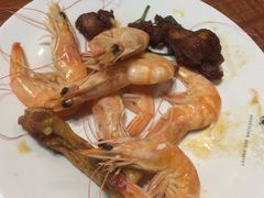 -汉巴味德(大悦城店)