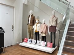 -优衣库(哈尔滨中央大街店)