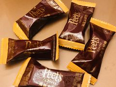-Peet's 皮爷咖啡(深圳湾万象城店)