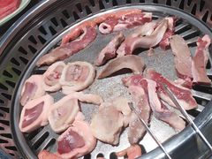 -韩盛·盛江山自助料理(沈辽路万达店)