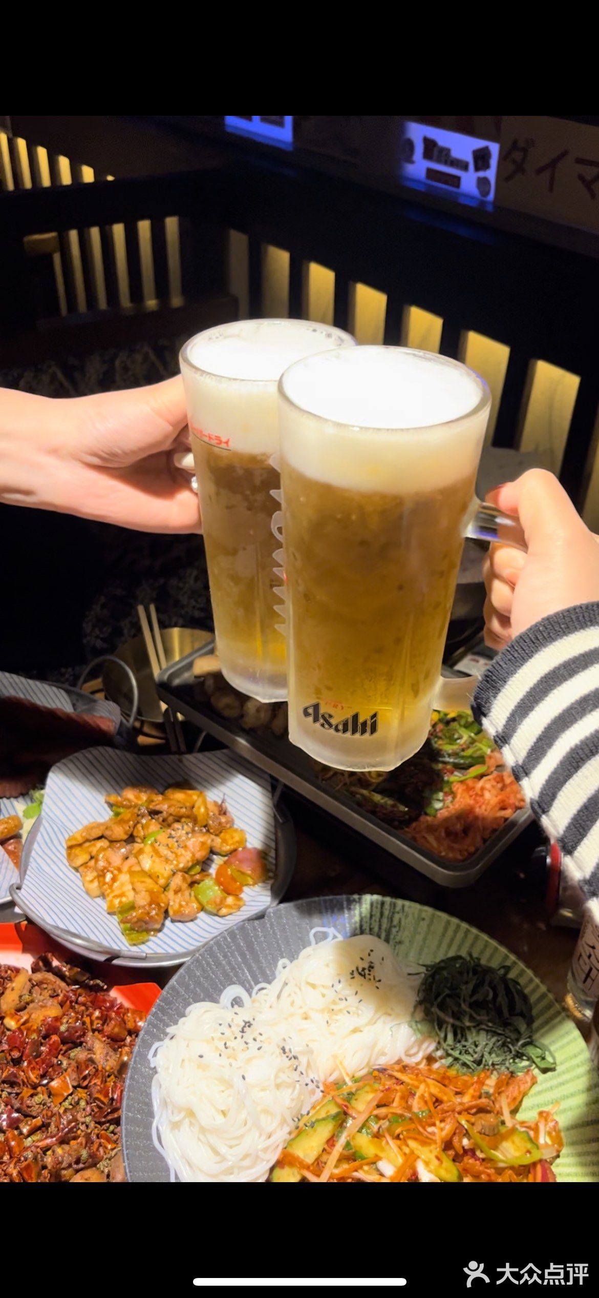 烧酒配解酒神器？是什么体验？！🙀