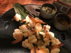 -绿茶餐厅(领展购物广场·中关村店)
