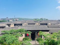 -山西王家大院