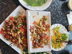 -海韵人家.海景花园经典云南菜(双廊店)