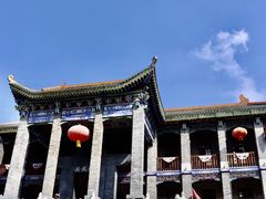 -两江国际影视城