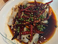 -大家食府·福建菜(FAC协盛中心庭院餐厅店)