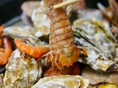 -前王院•巧克力海鲜市集餐厅(万平口店)