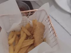 -鼎鼎西餐厅