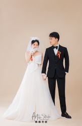 -艺匠摄影ARTIZ STUDIO(南京店)