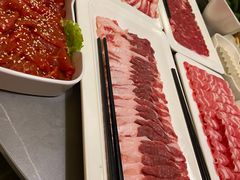 -君邦火锅(新疆大厦店)