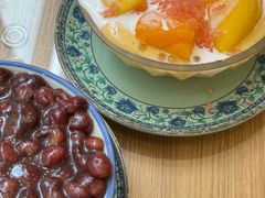 -荔芳传统糖水铺