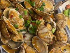 -清真·馬坡二旦烧烤(人生一串拍摄店)