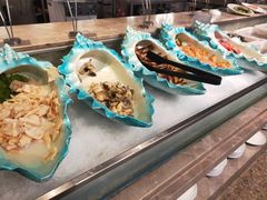 -海草馆自助餐厅(悦海店)