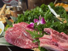 -九田家黑牛烤肉料理(新辰里亚运村店)