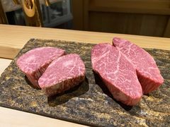 -肉屋·雪月花(名古屋)
