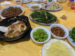 -华兴餐厅·招牌生鱼片(桃园路店)