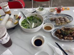 -嘉升大排档(番禺总店)