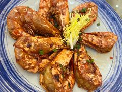 -轩记海鲜餐厅·四十五年老字号·经典粤菜(西区彩虹店)