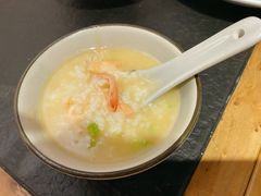 潮汕砂锅海鲜粥-潮堂 · 潮州菜(国贸商城店)