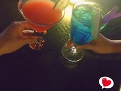 -ohbar live house(人广店)