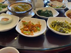 -金泰食府(竹园店)
