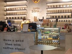 -熙阁咖啡Segnal(时代中心店)