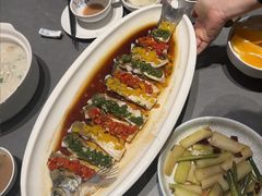 -俏立方·15年新楚菜