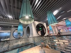 -淮扬韵(市政府汉神店)