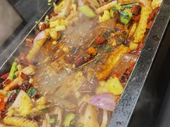 -嘎嘎鸭脑壳(金沙店)