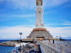 -三亚南山文化旅游区