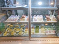 -御品海宴海鲜自助餐厅(龙岗万科广场店)