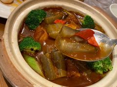 -莆田餐厅(大悦城店)