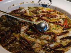 老坛酸菜录鱼-首秀·四川料理(星耀101店)
