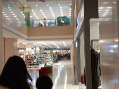 -沈阳百联购物中心(青年大街店)