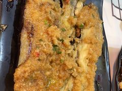-云晓光头烧烤吧(德平路店)