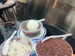 -百花传统甜品店(原址店)