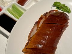 -四季民福烤鸭店(故宫店)