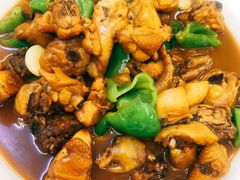 -盱眙红叶龙虾(金源北路店)