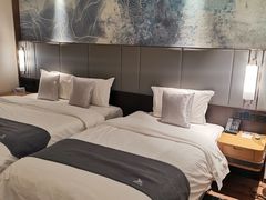 -格林东方酒店(独墅湖尹山湖郭苑路地铁站店)