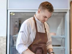 -VERIE BAKEHOUSE