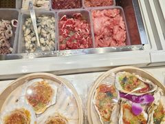 -大中沙茶面(中山路店)