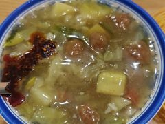-老字号贾家肉丸糊辣汤(光明巷店)