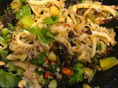 -二孃鸡爪爪(东郊记忆店)