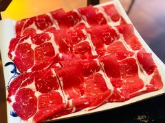-京涮铜锅涮肉(华贸店)