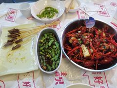 -靓靓蒸虾·头牌蒸虾(南山桂庙店)