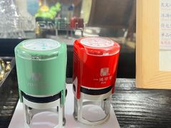 -良友书坊(安徽路店)