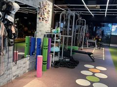 -GMJ·24H健身房(四川北路店)